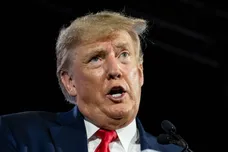 Seth Herald/Getty Images