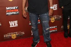 Bennett Raglin/Getty Images