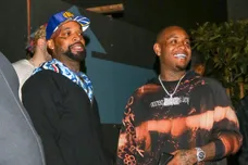 gotpap/Bauer-Griffin/GC Images