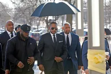 Nuccio DiNuzzo/Getty Images