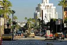 Kevork Djansezian/Getty Images