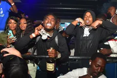 Prince Williams/Wireimage/Getty Images