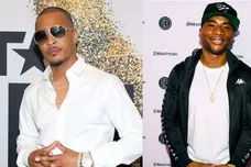 Bennett Raglin/Getty Images, Dave Kotinsky/Getty Images