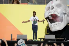 Isaac Brekken/Getty Images