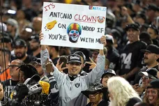 Thearon W. Henderson/Getty Images