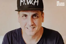 Image provided to HNHH by artist