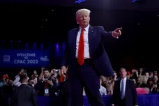 Joe Raedle / Getty Images