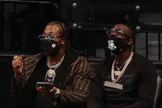 Al Bello/Getty Images