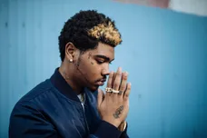 Image provided by the artist. Credit: Jeremy Deputate