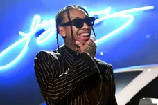 Kevin Winter/Getty Images