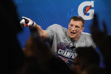 Harry How/Getty Images