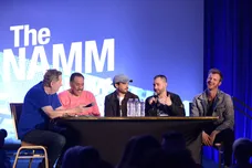 Jerod Harris/Getty Image