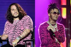 Paras Griffin/Getty Images, Ethan Miller/Getty Images