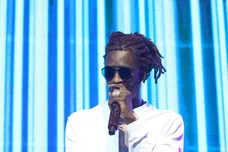 Bennett Raglin/Getty Images