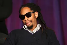 Frederick M. Brown/Getty Images