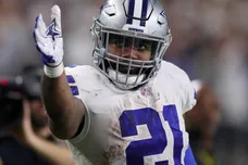 Tom Pennington/Getty Images