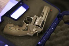 Joe Raedle/Getty Images