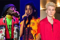 Prince Williams, Suzi Pratt & Steven Ferdman/Getty Images