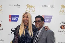 Tasos Katopodis/Getty Images for MGM National Harbor