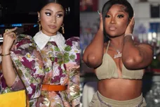 Robert Kamau/Getty Images & Prince Williams/Getty Images