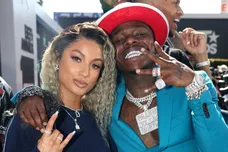 Johnny Nunez/Getty Images