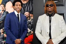 Frazer Harrison/Getty Images/Amy Sussman/Getty Images