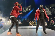 Theo Wargo/Getty Images