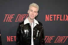 Charley Gallay/Getty Images