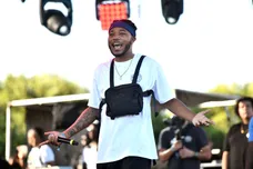 Scott Dudelson/Getty Images