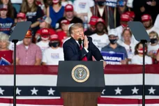 Sean Rayford/Getty Images