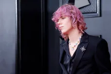 Frazer Harrison/Getty Images