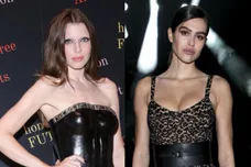 Rob Kim/Getty Images & Dimitrios Kambouris/Getty Images