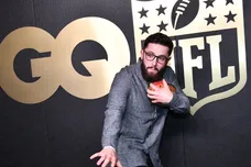 Paras Griffin/Getty Images