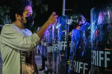 Brandon Bell/Getty Images