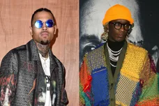 Pascal Le Segretain & Jean Baptiste Lacroix/Getty Images