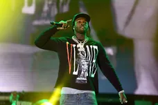 Scott Dudelson/Getty Images