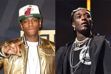 Maury Phillips, Theo Wargo/Getty Images