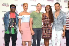 Paras Griffin/Getty Images