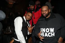 Shareif Ziyadat/Getty Images