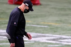 Kevin C. Cox / Getty Images