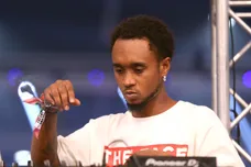 Bennett Raglin/Getty Images