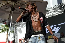 Ethan Miller/Getty Images