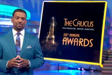 Getty Images/Getty Images for the 2021 Caucus Awards Gala