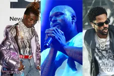 Bennett Raglin/Getty Images, Bennett Raglin/Getty, Tabatha Fireman/Getty Images