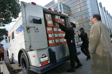 Justin Sullivan/ Getty Images