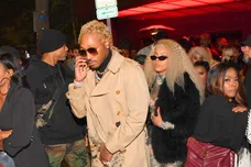 Prince Williams/Getty Images