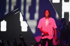 Nicholas Hunt/Getty Images