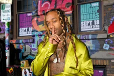 John Sciulli/Getty Images