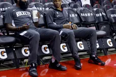 Bob Levey/Getty Images