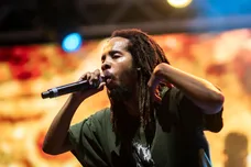 Marc Grimwade/WireImage/Getty Images